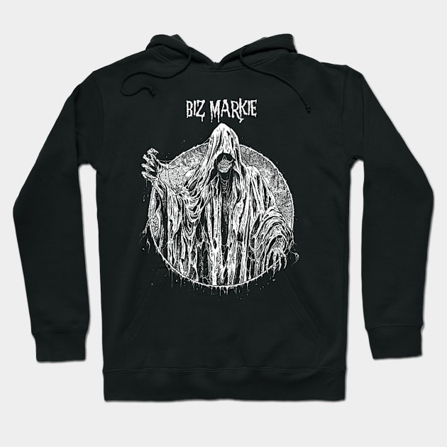 Explore Music Markie Hoodie by more style brother